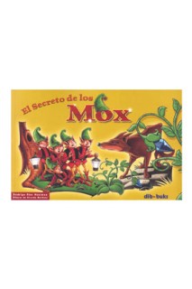 El Secreto De Los Mox