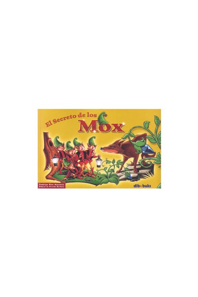 El Secreto De Los Mox