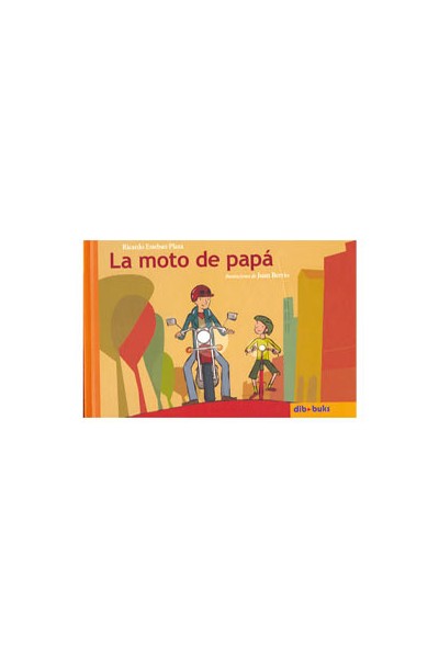 La Moto De Papa