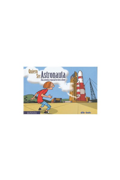 Quiero Ser Astronauta