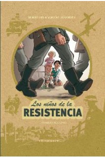 Los Niños De La Resistencia 01