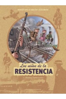 Los Niños De La Resistencia 02