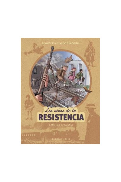 Los Niños De La Resistencia 02