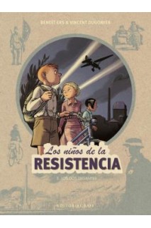 Los Niños De La Resistencia 03