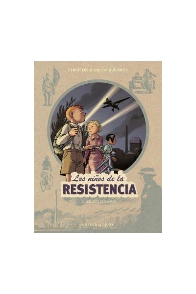 Los Niños De La Resistencia 03