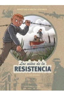 Los Niños De La Resistencia 05