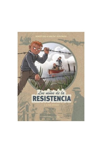 Los Niños De La Resistencia 05