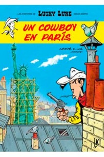 Las Aventuras De Lucky Luke Según Morris · 07