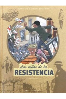Los Niños De La Resistencia 06