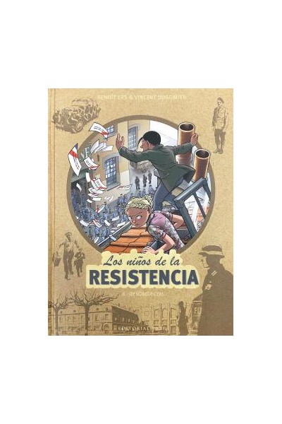 Los Niños De La Resistencia 06