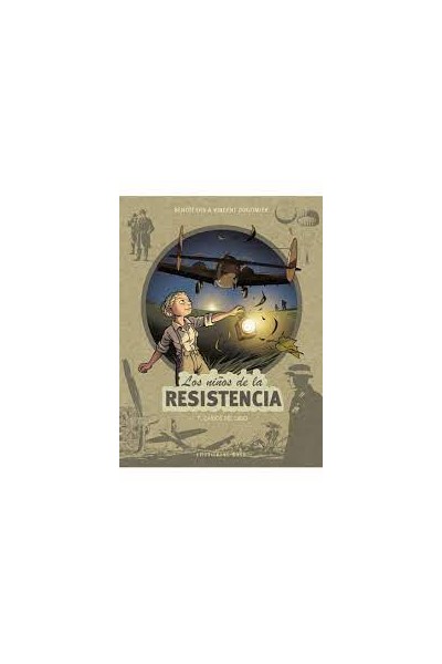 Los Niños De La Resistencia 07