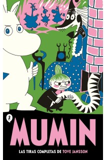 Mumin 02 (Nuevo Pvp)