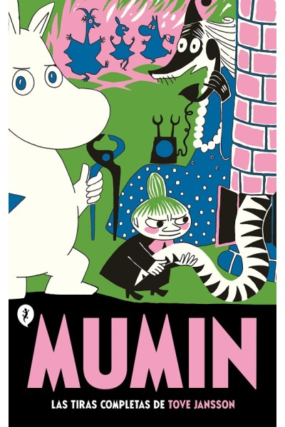 Mumin · 02