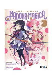 Puella Magi Madoka Magica 03 De 3