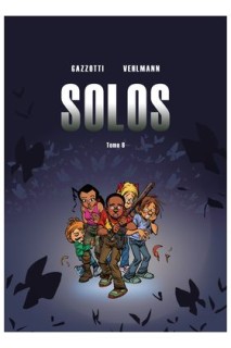 Solos Tomo 6