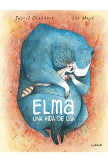 Elma, Una Vida De Osa