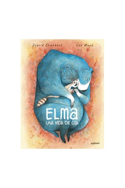 Elma, Una Vida De Osa