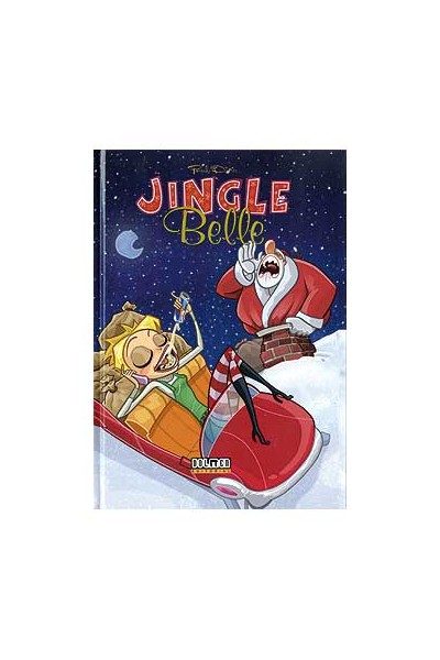Jingle Belle