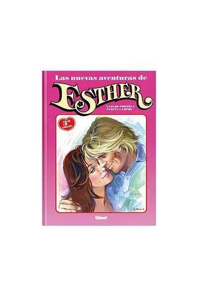 LAS NUEVAS AVENTURAS DE ESTHER #1