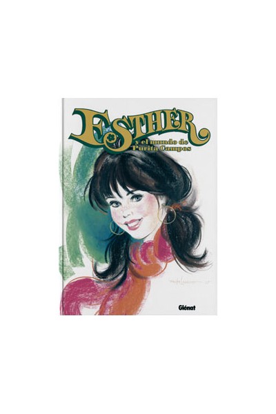 Esther Y El Mundo De Purita Campos