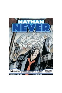 Nathan Never #17 -Oferta