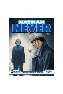 Nathan Never #20 -Oferta