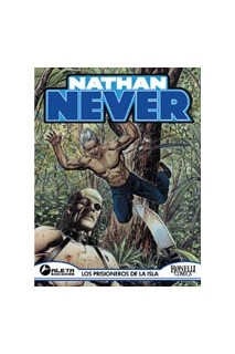 Nathan Never #19 -Oferta