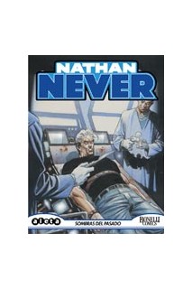 Nathan Never #24 -Oferta