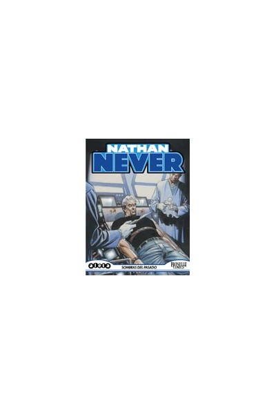 Nathan Never #24 -Oferta