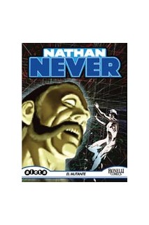 Nathan Never #27 -Oferta