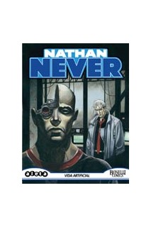 Nathan Never #29 -Oferta