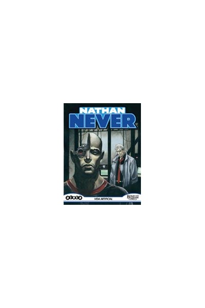 Nathan Never #29 -Oferta
