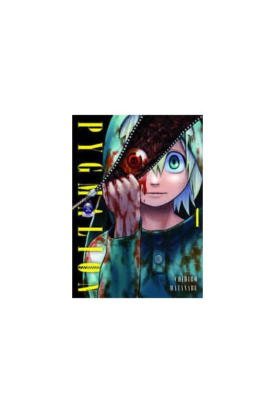 Pygmalion 01