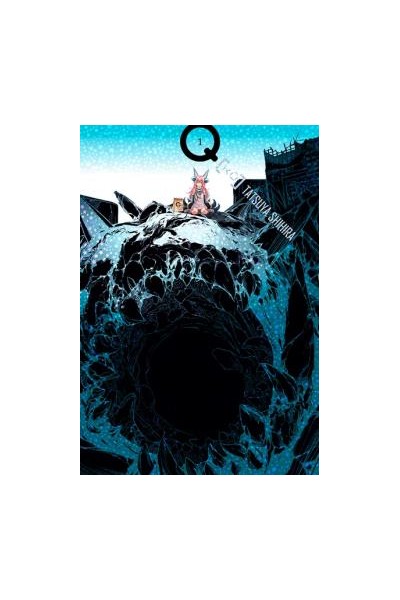 Q [Kû] 01