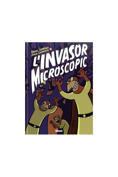 L'Invasor Microscopic