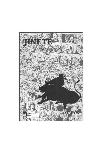 Jinete Fantasma 09