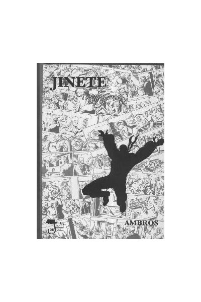 Jinete Fantasma 08