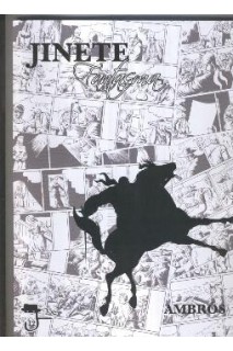 Jinete Fantasma 12