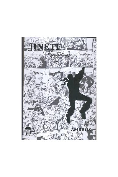 Jinete Fantasma 15