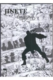 Jinete Fantasma 16