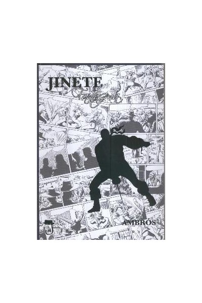 Jinete Fantasma 16