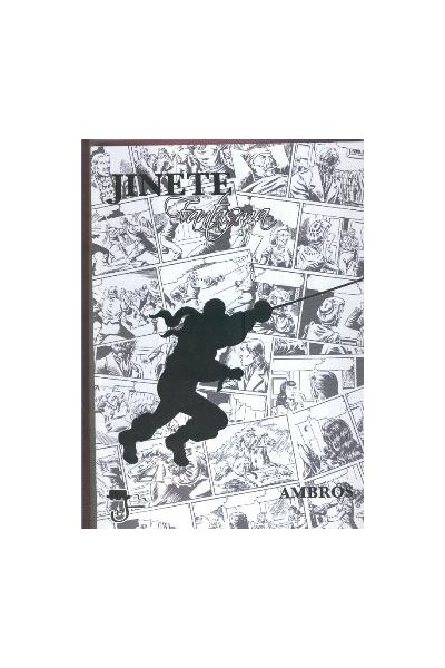 Jinete Fantasma 17