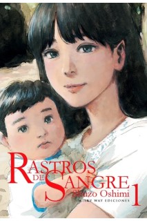 Rastros De Sangre 01