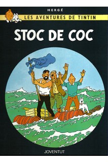 TINTIN (CATALÀ) 19 · STOC DE COC