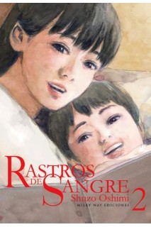 Rastros De Sangre 02
