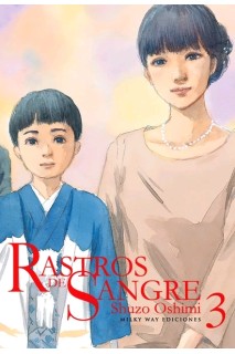 Rastros De Sangre 03
