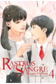 Rastros De Sangre 04