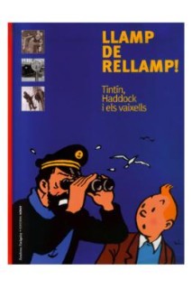 Llamp De Rellamp!