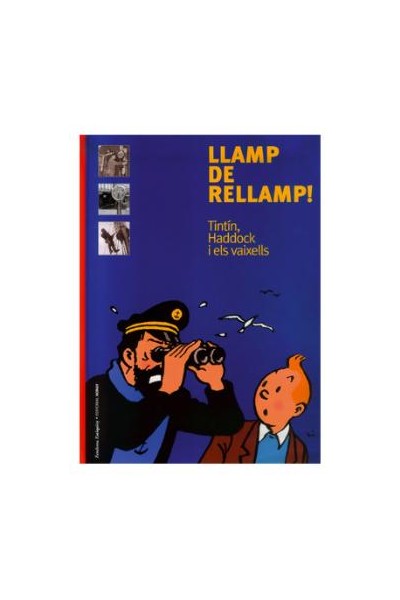 Llamp De Rellamp!