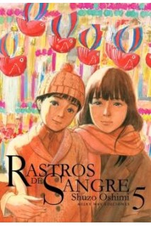 Rastros De Sangre 05